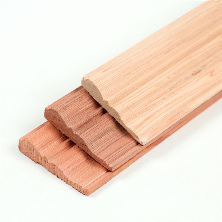 Wood mouldings (7)(001)