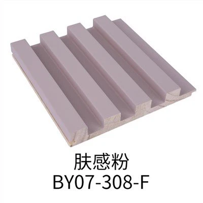 Veggbekledning i massivt tre