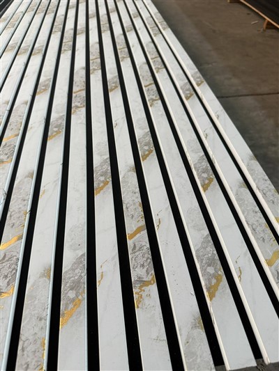 Tre Akustisk Salt Panel Dekor