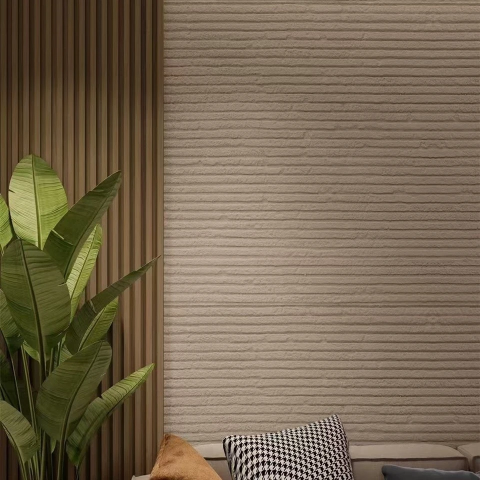 Soft Stone Wall Panels Indoor